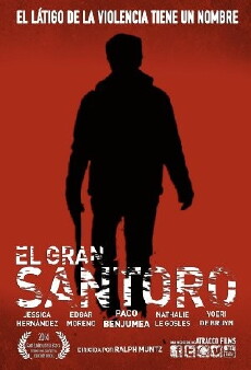El gran Santoro Webserie (2014) - Stream Online