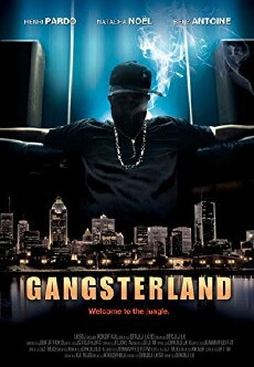 Gangsterland (2010) - Stream Online