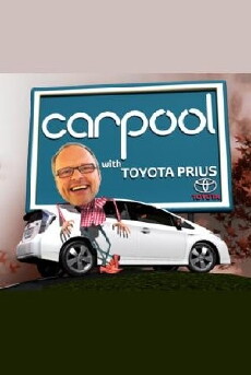 Carpool (2010) - Stream Online