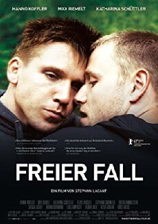 Freier Fall (2013) - Stream Online