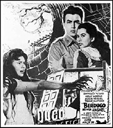 Berdugo ng mga anghel (1951) - Stream Online