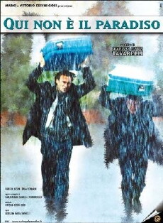 This Is Not Paradise (2000) - Stream Online