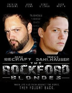 The Rockford Blondes (2013) - Stream Online