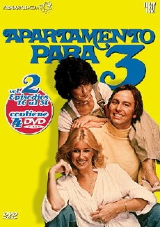 Three's a Crowd (1984) - Stream Online