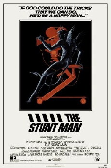 The Stunt Man (1980) - Stream Online