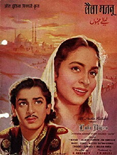 Laila Majnu (1953) - Stream Online