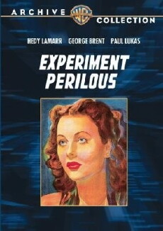 Experiment Perilous (1944) - Stream Online