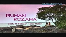 Pilihan Rozana (2014) - Stream Online