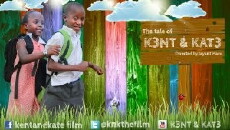 K3nt & Kat3 (2015) - Stream Online