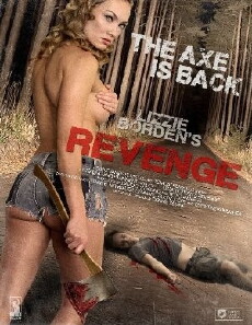Lizzie Borden's Revenge (2013) - Stream Online