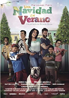 Una Navidad En Verano (2017) - Stream Online