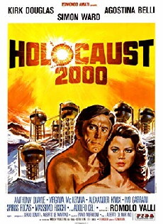 Holocaust 2000 (1977) - Stream Online