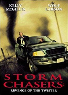 Storm Chasers: Revenge of the Twister (1998) - Stream Online