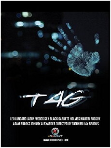 TAG: The Series (2014) - Stream Online