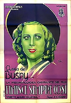 It Always Ends That Way (1939) - Stream Online