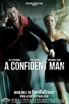 A Confident Man (2012) - Stream Online
