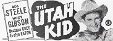 The Utah Kid (1944) - Stream Online