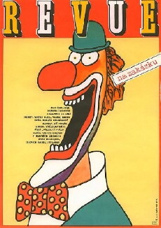 Revue na zakázku (1982) - Stream Online