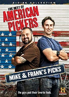 American Pickers: Best Of (2017) - Stream Online