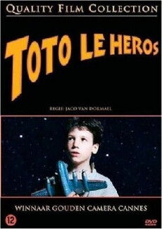 Toto der Held (1991) - Stream Online