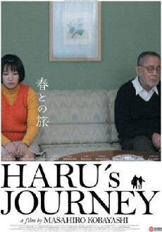 Haru's Journey (2010) - Stream Online