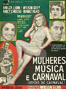 Depois do Carnaval (1959) - Stream Online