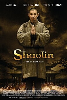 Shaolin (2011) - Stream Online