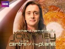 Richard Hammond's Journey to ... (2011) - Stream Online