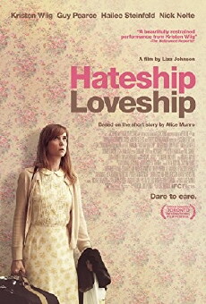 Hateship Loveship (2013) - Stream Online