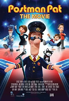 Postman Pat (2014) - Stream Online