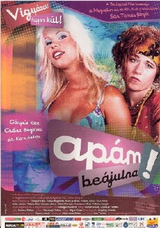 Apám beájulna (2003) - Stream Online