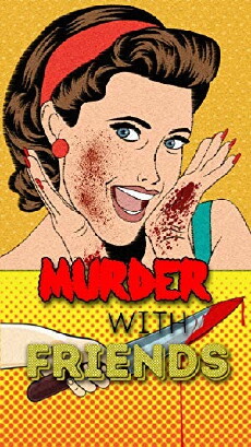 Murder with Friends (2016) - Stream Online
