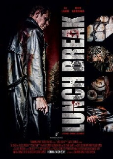 Lunch Break (2013) - Stream Online