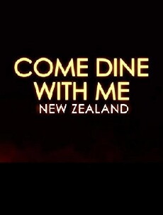 Come Dine with Me New Zealand (2015) - Stream Online