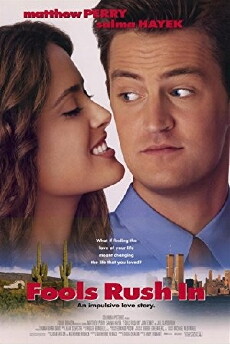Fools Rush In (1997) - Stream Online