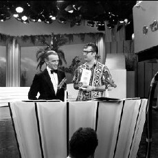 The Steve Allen Plymouth Show (1956) - Stream Online