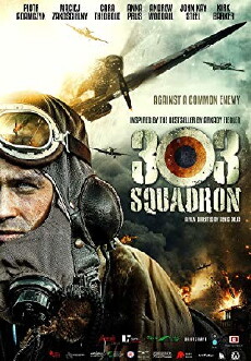 Squadron 303 (2018) - Stream Online