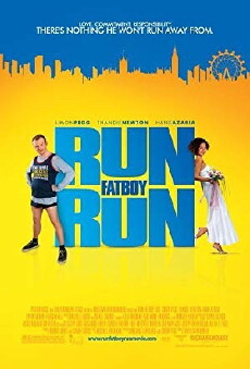 Run, Fatboy, Run (2007) - Stream Online