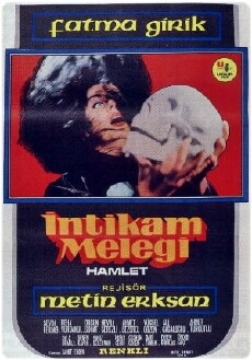 Intikam Melegi/Kadin Hamlet (1976) - Stream Online