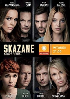 Skazane (2015) - Stream Online