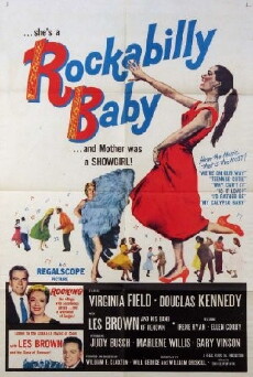 Rockabilly Baby (1957) - Stream Online