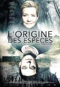 L'Origine des espèces (2016) - Stream Online