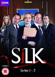 Silk (2011) - Stream Online