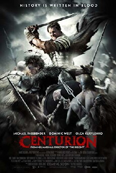 Centurion (2010) - Stream Online
