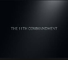 The 11th Commandment (2019) - Stream Online
