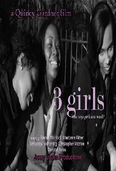 3 Girls (2012) - Stream Online