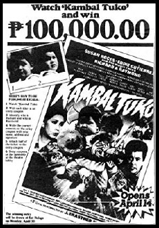 Kambal tuko (1988) - Stream Online