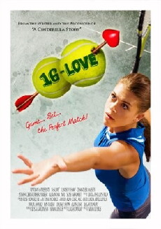 16-Love (2012) - Stream Online