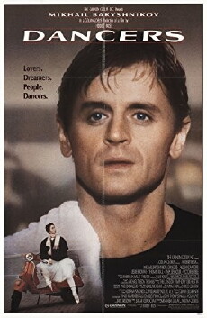 Dancers (1987) - Stream Online