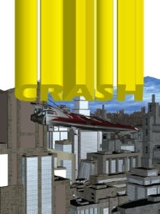Crash (2011) - Stream Online